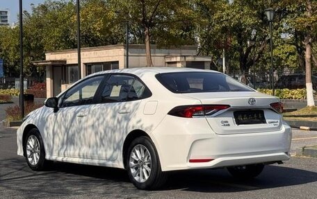 Toyota Corolla, 2021 год, 1 290 000 рублей, 4 фотография