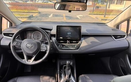 Toyota Corolla, 2021 год, 1 290 000 рублей, 7 фотография