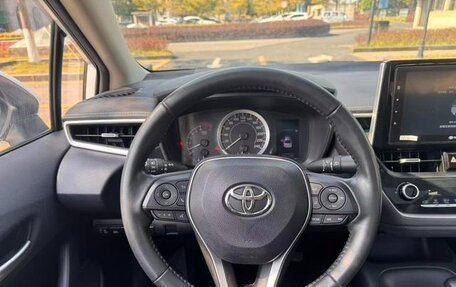 Toyota Corolla, 2021 год, 1 290 000 рублей, 9 фотография