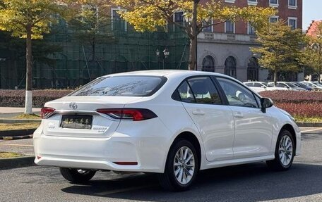 Toyota Corolla, 2021 год, 1 290 000 рублей, 3 фотография