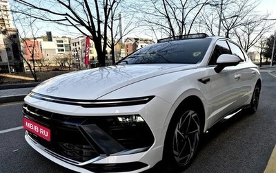 Hyundai Sonata VIII, 2025 год, 3 250 000 рублей, 1 фотография