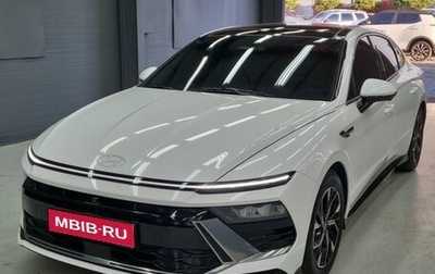 Hyundai Sonata VIII, 2024 год, 2 990 000 рублей, 1 фотография