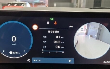 Hyundai Sonata VIII, 2024 год, 2 990 000 рублей, 8 фотография