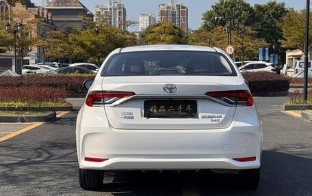 Toyota Corolla, 2021 год, 1 290 000 рублей, 13 фотография