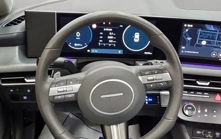 Hyundai Sonata VIII, 2024 год, 2 990 000 рублей, 7 фотография