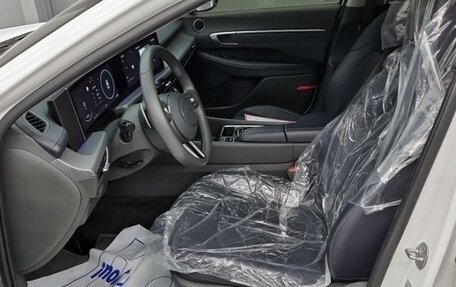 Hyundai Sonata VIII, 2024 год, 2 990 000 рублей, 5 фотография