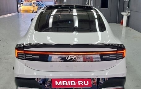 Hyundai Sonata VIII, 2024 год, 2 990 000 рублей, 4 фотография