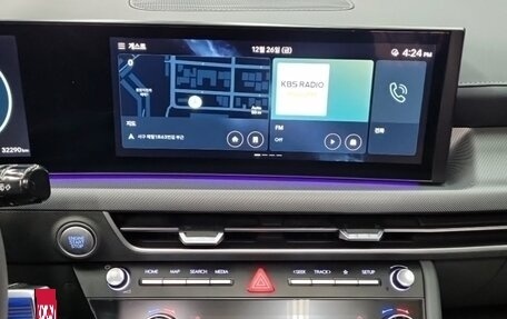 Hyundai Sonata VIII, 2024 год, 2 990 000 рублей, 10 фотография