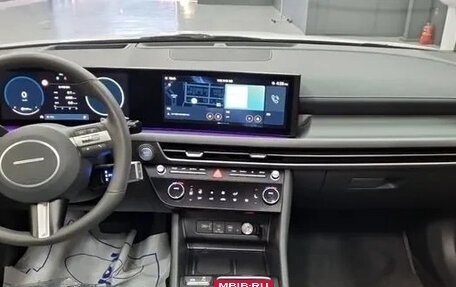 Hyundai Sonata VIII, 2024 год, 2 990 000 рублей, 6 фотография