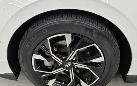 Hyundai Sonata VIII, 2024 год, 2 990 000 рублей, 17 фотография