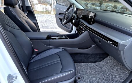 Hyundai Sonata VIII, 2025 год, 3 250 000 рублей, 8 фотография