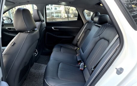 Hyundai Sonata VIII, 2025 год, 3 250 000 рублей, 10 фотография