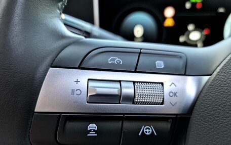 Hyundai Sonata VIII, 2025 год, 3 250 000 рублей, 12 фотография