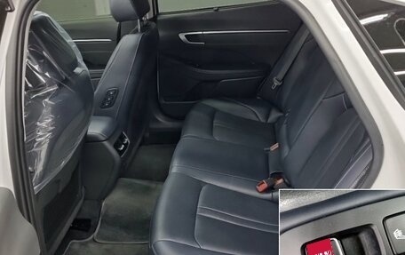 Hyundai Sonata VIII, 2024 год, 2 990 000 рублей, 14 фотография