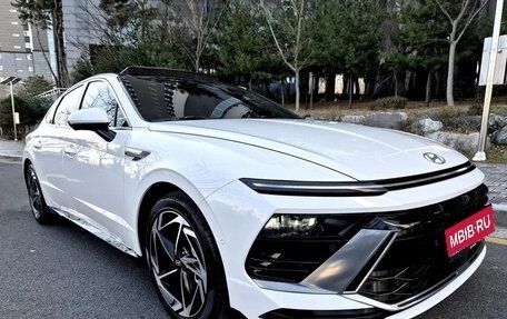 Hyundai Sonata VIII, 2025 год, 3 250 000 рублей, 3 фотография