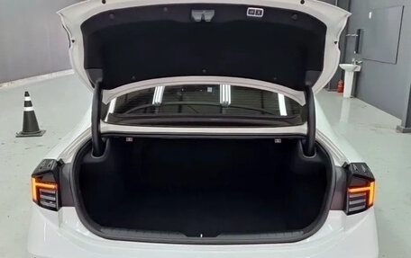 Hyundai Sonata VIII, 2024 год, 2 990 000 рублей, 16 фотография