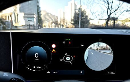 Hyundai Sonata VIII, 2025 год, 3 250 000 рублей, 13 фотография