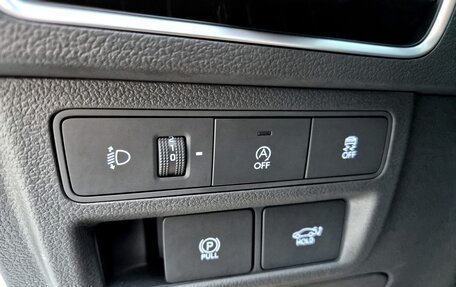 Hyundai Sonata VIII, 2025 год, 3 250 000 рублей, 14 фотография