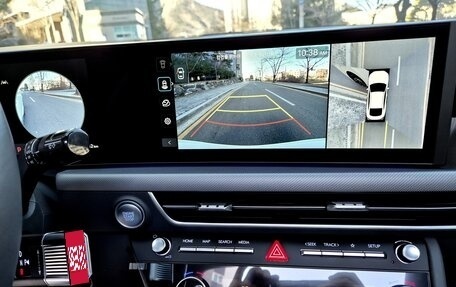 Hyundai Sonata VIII, 2025 год, 3 250 000 рублей, 16 фотография