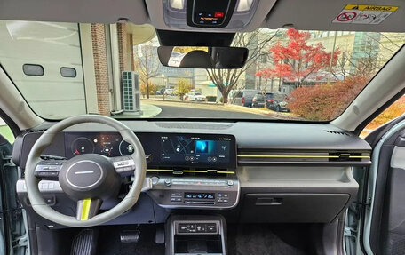 Hyundai Kona, 2025 год, 2 680 098 рублей, 10 фотография