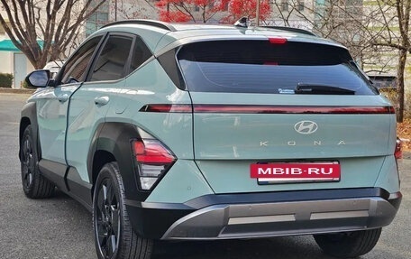 Hyundai Kona, 2025 год, 2 680 098 рублей, 5 фотография