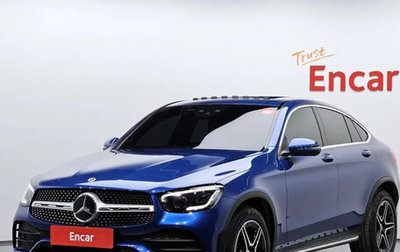 Mercedes-Benz GLC Coupe, 2023 год, 6 590 000 рублей, 1 фотография