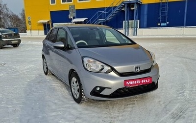 Honda Fit, 2020 год, 1 299 000 рублей, 1 фотография