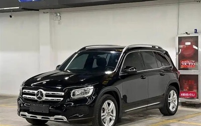 Mercedes-Benz GLB, 2021 год, 1 835 000 рублей, 1 фотография