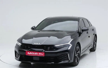 KIA K5, 2024 год, 3 200 000 рублей, 1 фотография