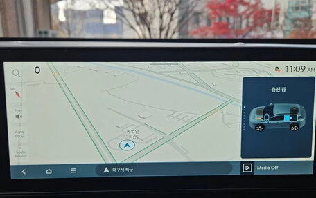 Hyundai Kona, 2025 год, 2 680 098 рублей, 18 фотография