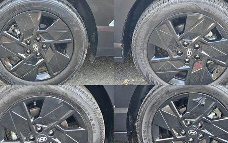 Hyundai Kona, 2025 год, 2 680 098 рублей, 20 фотография