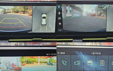 Hyundai Kona, 2025 год, 2 680 098 рублей, 19 фотография