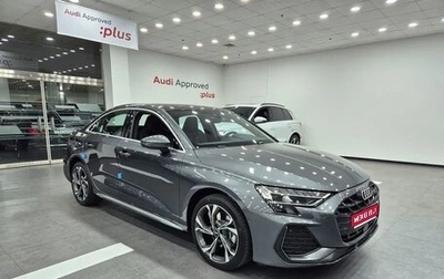 Audi A3, 2025 год, 4 216 098 рублей, 1 фотография