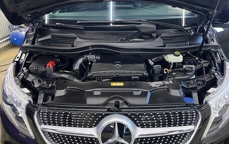 Mercedes-Benz V-Класс, 2021 год, 9 490 000 рублей, 6 фотография