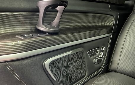 Mercedes-Benz V-Класс, 2021 год, 9 490 000 рублей, 12 фотография