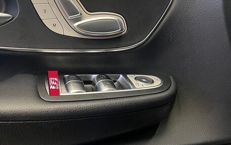 Mercedes-Benz V-Класс, 2021 год, 9 490 000 рублей, 10 фотография