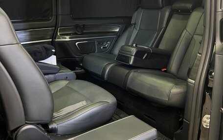 Mercedes-Benz V-Класс, 2021 год, 9 490 000 рублей, 16 фотография