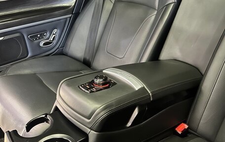 Mercedes-Benz V-Класс, 2021 год, 9 490 000 рублей, 18 фотография