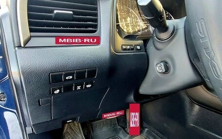 Lexus RX IV рестайлинг, 2016 год, 3 950 000 рублей, 9 фотография