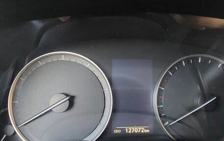 Lexus RX IV рестайлинг, 2016 год, 3 950 000 рублей, 13 фотография