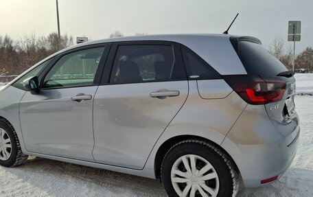 Honda Fit, 2020 год, 1 299 000 рублей, 5 фотография