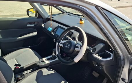 Honda Fit, 2020 год, 1 299 000 рублей, 12 фотография