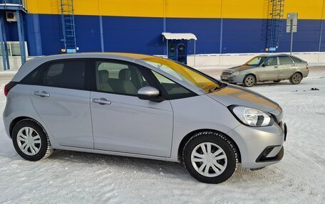 Honda Fit, 2020 год, 1 299 000 рублей, 9 фотография