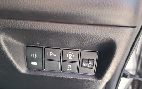 Honda Fit, 2020 год, 1 299 000 рублей, 13 фотография