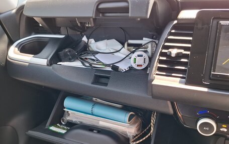 Honda Fit, 2020 год, 1 299 000 рублей, 20 фотография