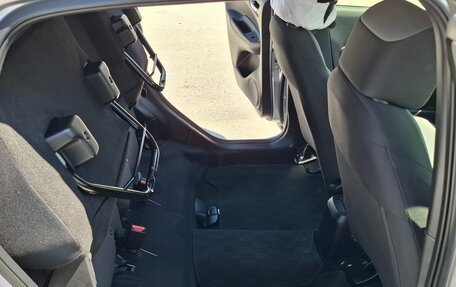 Honda Fit, 2020 год, 1 299 000 рублей, 29 фотография