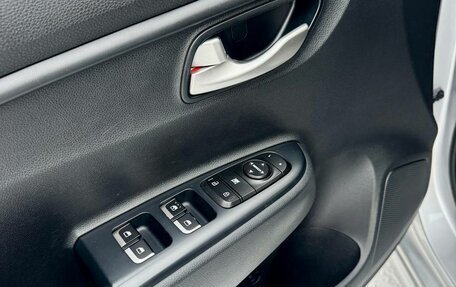 KIA Rio IV, 2018 год, 1 429 000 рублей, 18 фотография