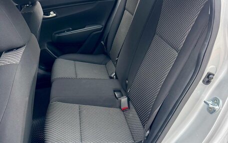 KIA Rio IV, 2018 год, 1 429 000 рублей, 22 фотография