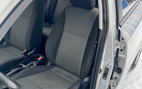 KIA Rio IV, 2018 год, 1 429 000 рублей, 19 фотография