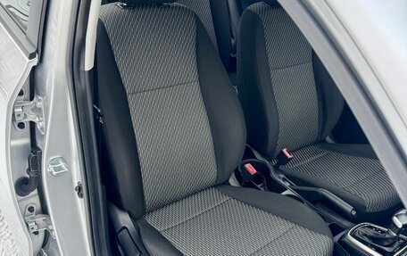 KIA Rio IV, 2018 год, 1 429 000 рублей, 20 фотография